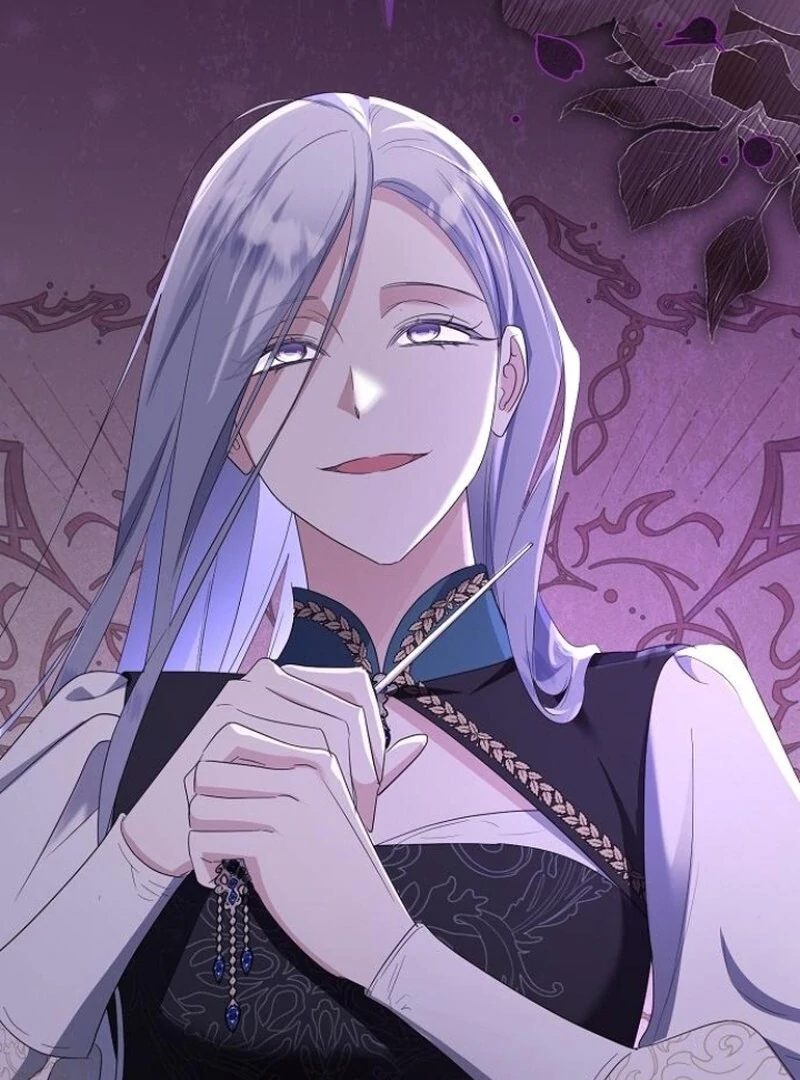 Adopted by a Murderous Duke Family Chapter 77 - Page 126