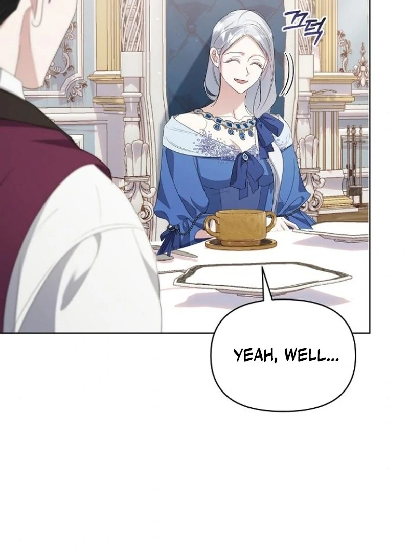 Adopted by a Murderous Duke Family Chapter 77 - Page 14