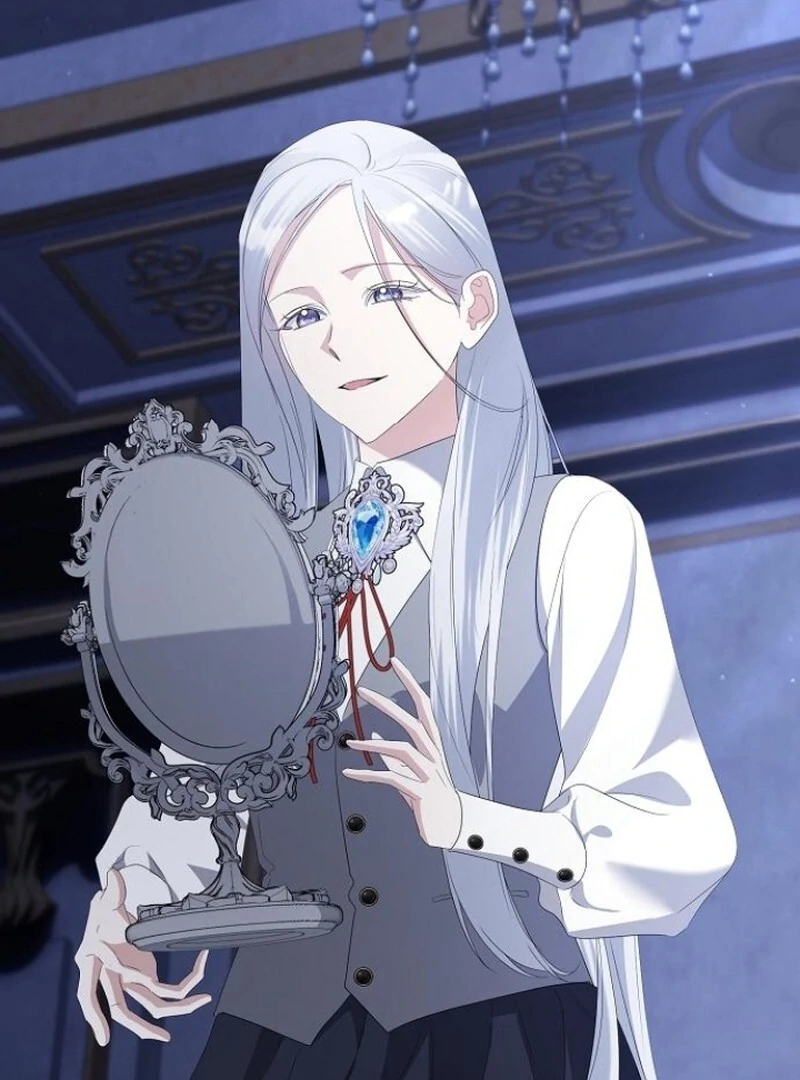 Adopted by a Murderous Duke Family Chapter 77 - Page 18