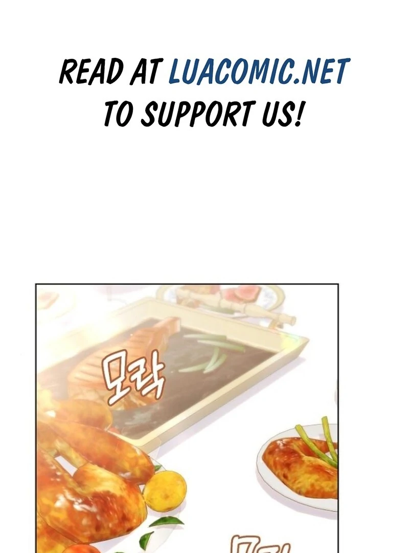 Adopted by a Murderous Duke Family Chapter 77 - Page 2