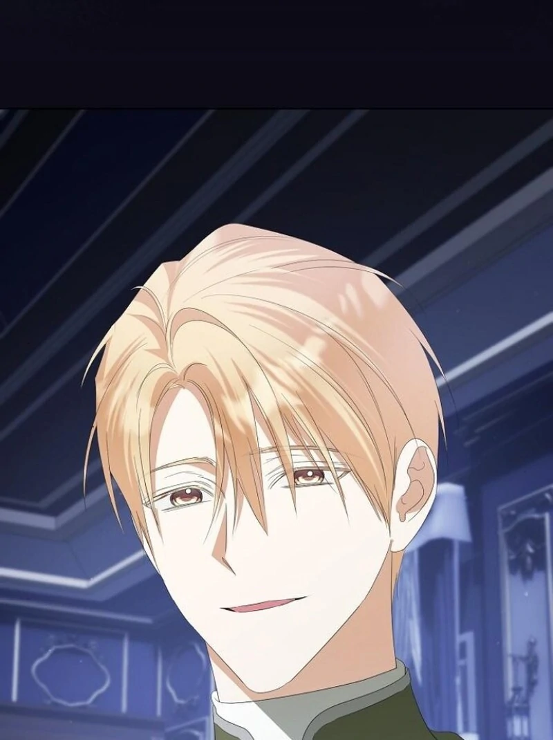 Adopted by a Murderous Duke Family Chapter 77 - Page 21