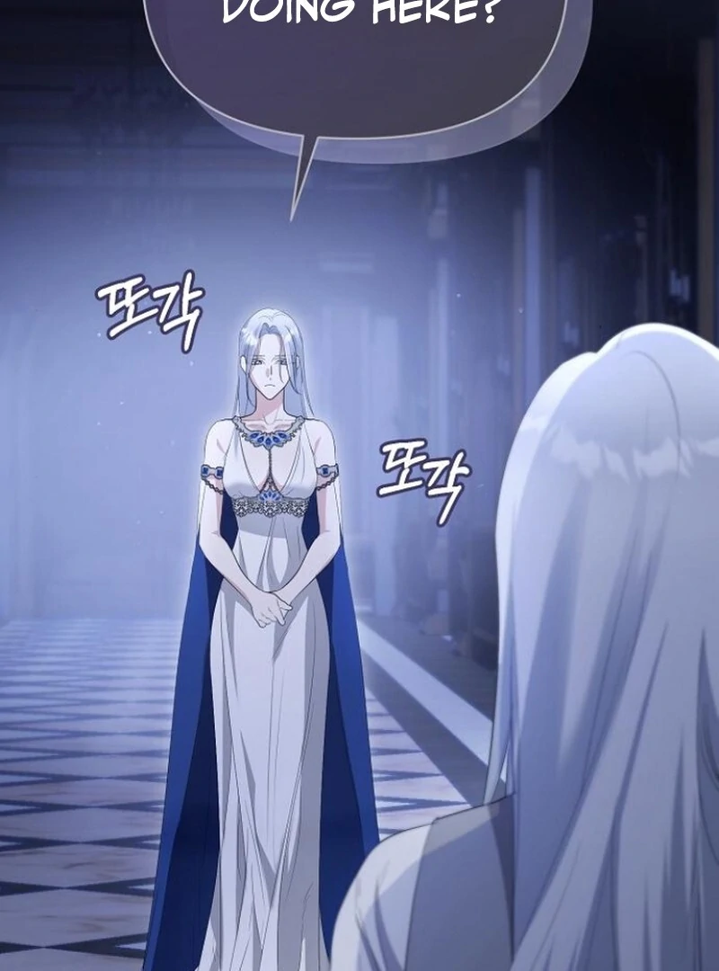 Adopted by a Murderous Duke Family Chapter 77 - Page 25