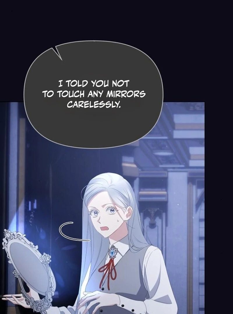 Adopted by a Murderous Duke Family Chapter 77 - Page 27