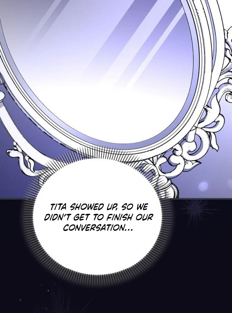 Adopted by a Murderous Duke Family Chapter 77 - Page 29