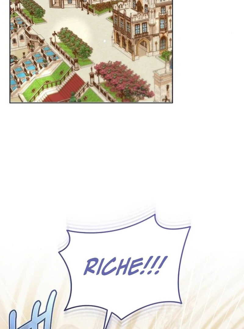 Adopted by a Murderous Duke Family Chapter 77 - Page 38