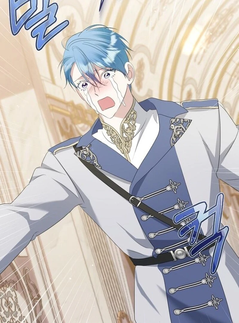 Adopted by a Murderous Duke Family Chapter 77 - Page 39