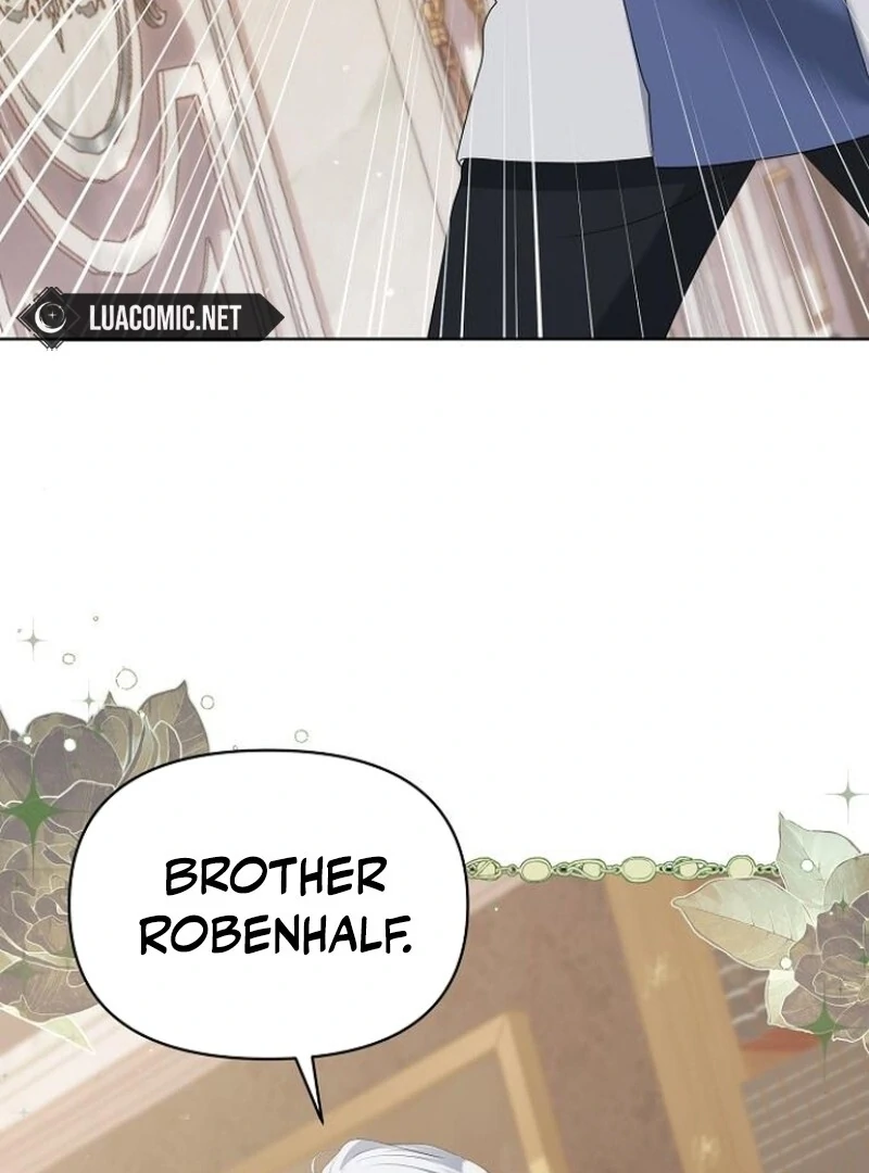 Adopted by a Murderous Duke Family Chapter 77 - Page 40