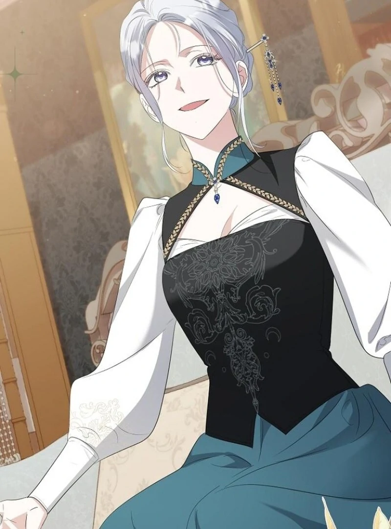 Adopted by a Murderous Duke Family Chapter 77 - Page 41