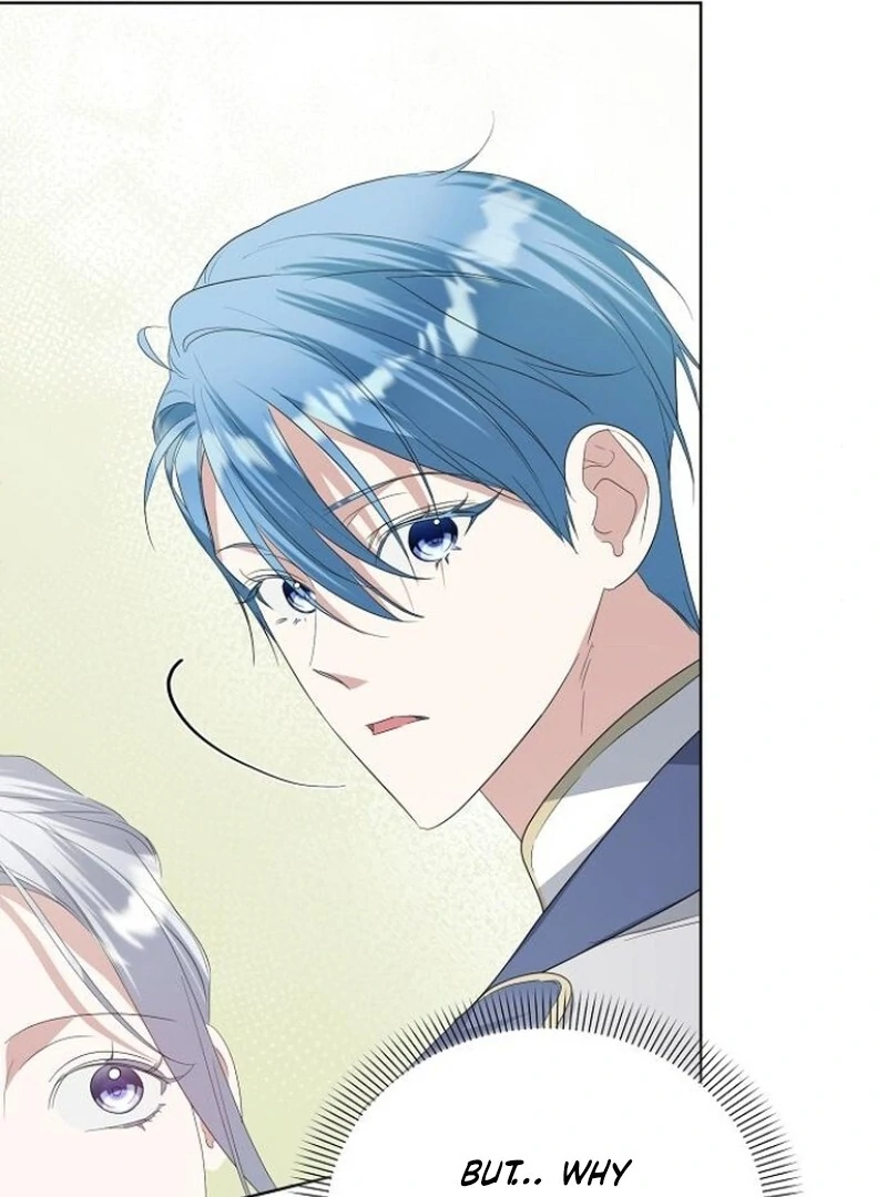 Adopted by a Murderous Duke Family Chapter 77 - Page 45