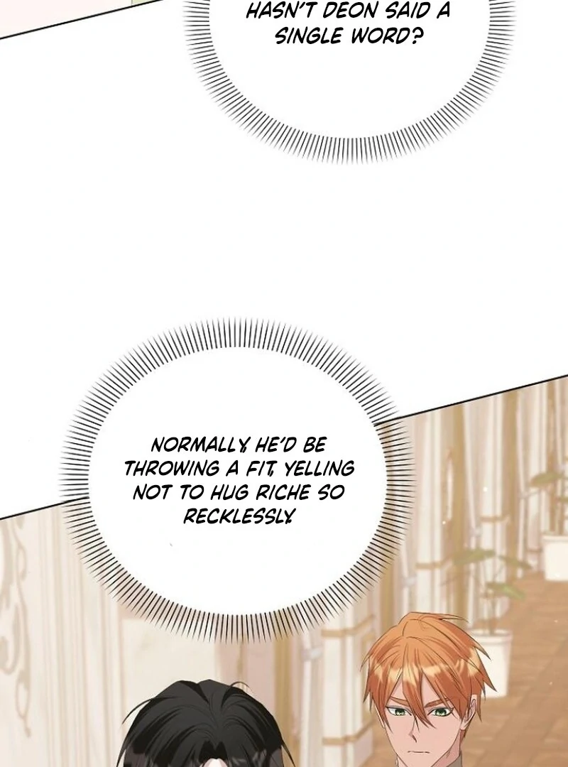 Adopted by a Murderous Duke Family Chapter 77 - Page 46