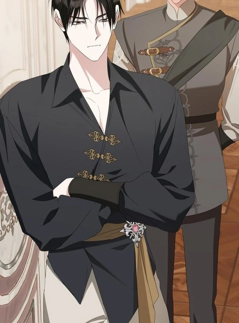 Adopted by a Murderous Duke Family Chapter 77 - Page 47