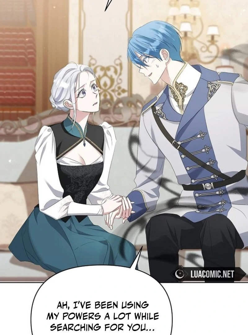 Adopted by a Murderous Duke Family Chapter 77 - Page 49