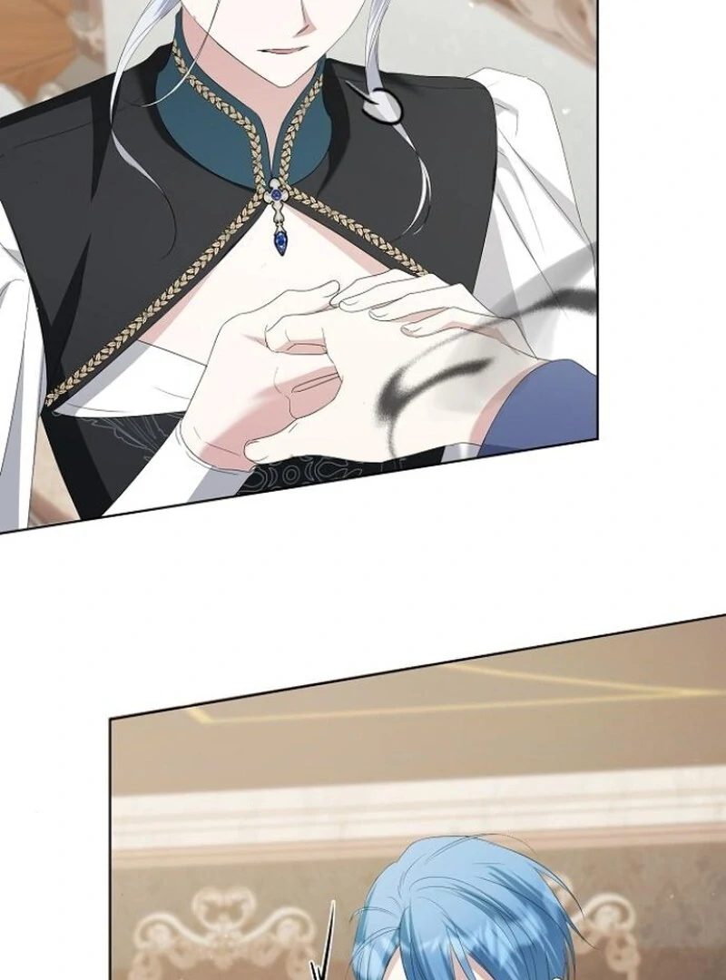 Adopted by a Murderous Duke Family Chapter 77 - Page 51