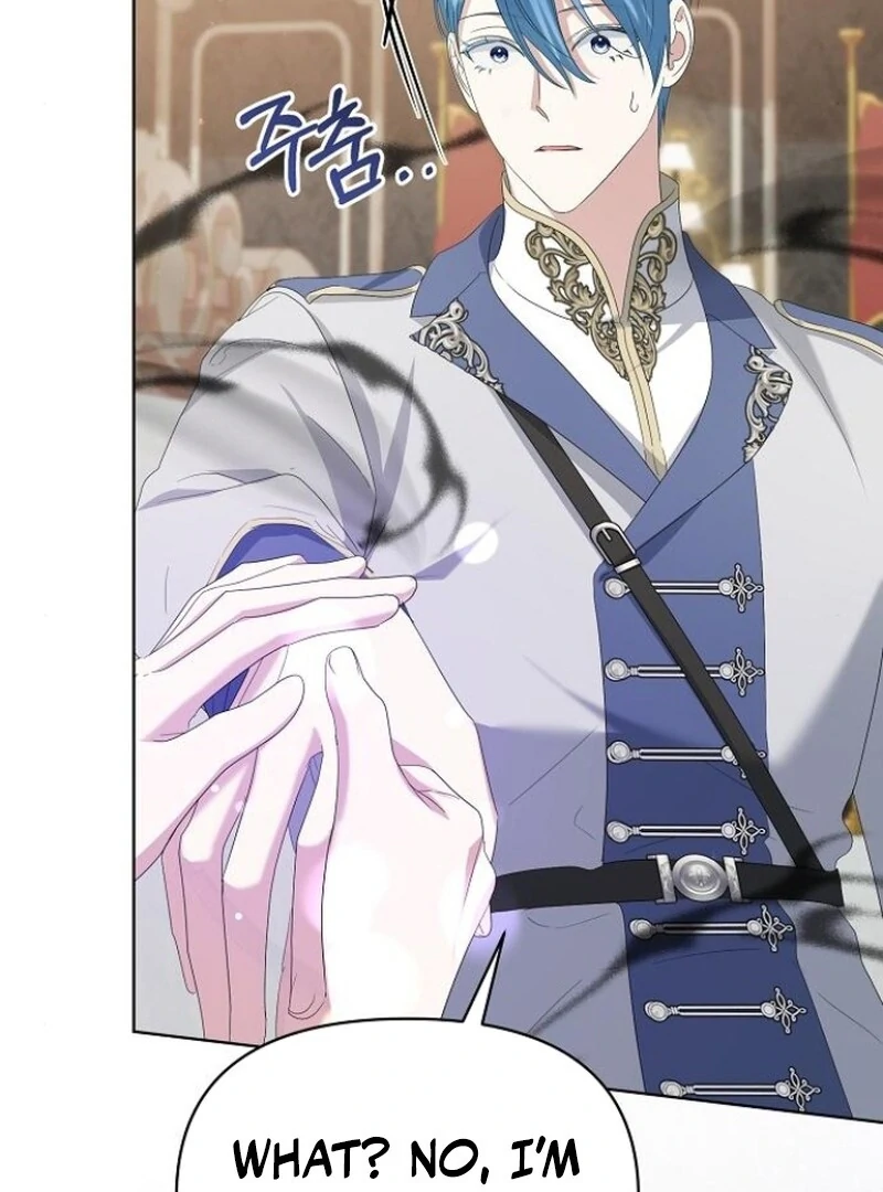 Adopted by a Murderous Duke Family Chapter 77 - Page 52