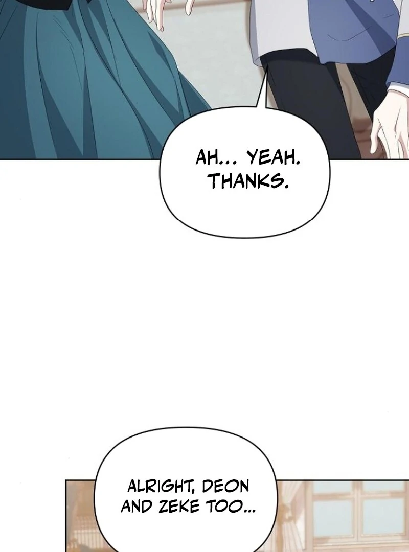 Adopted by a Murderous Duke Family Chapter 77 - Page 58