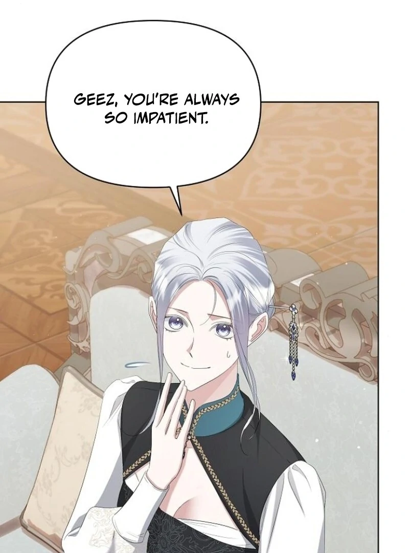 Adopted by a Murderous Duke Family Chapter 77 - Page 62