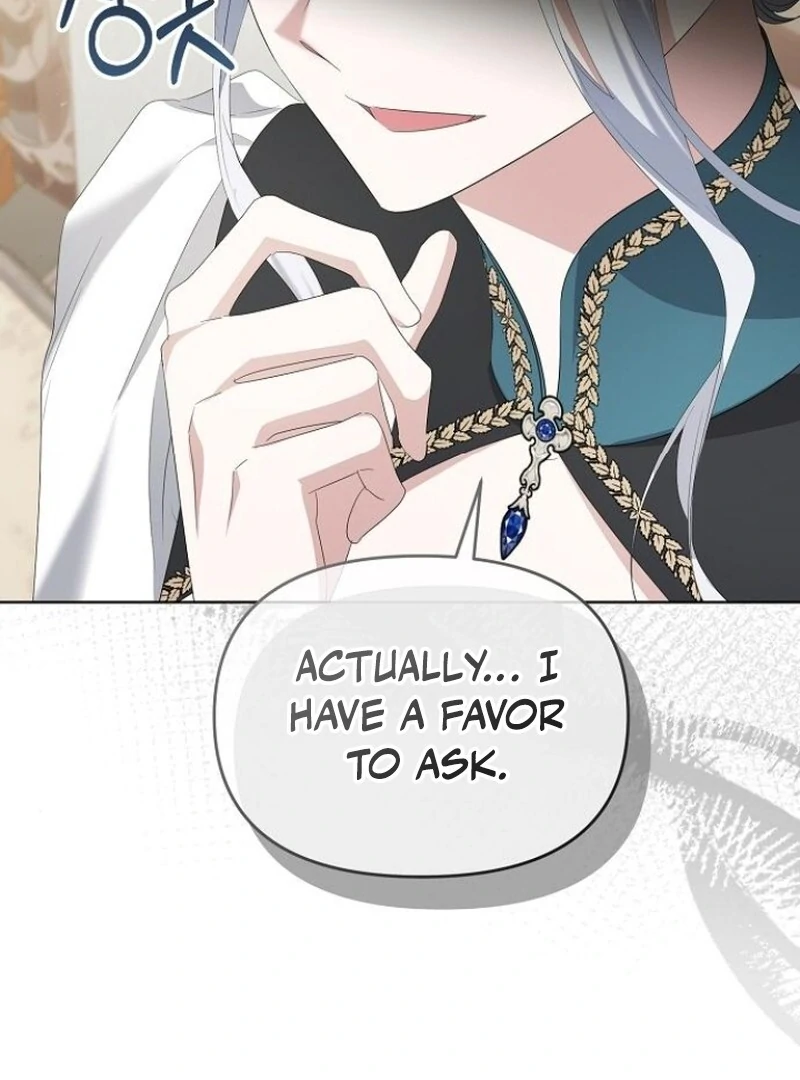 Adopted by a Murderous Duke Family Chapter 77 - Page 64