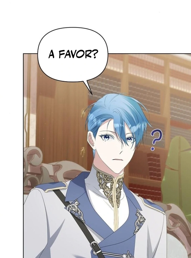 Adopted by a Murderous Duke Family Chapter 77 - Page 65