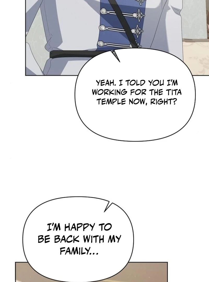 Adopted by a Murderous Duke Family Chapter 77 - Page 66