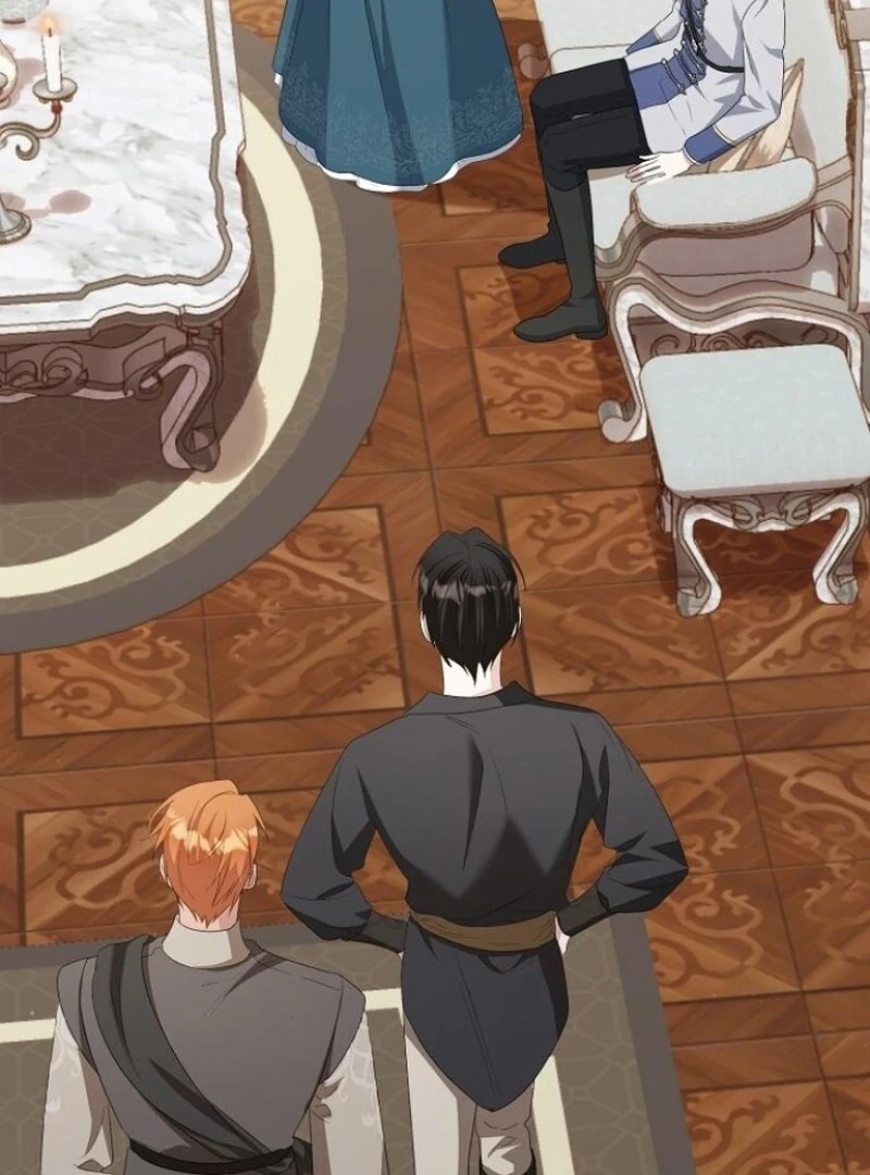 Adopted by a Murderous Duke Family Chapter 77 - Page 70