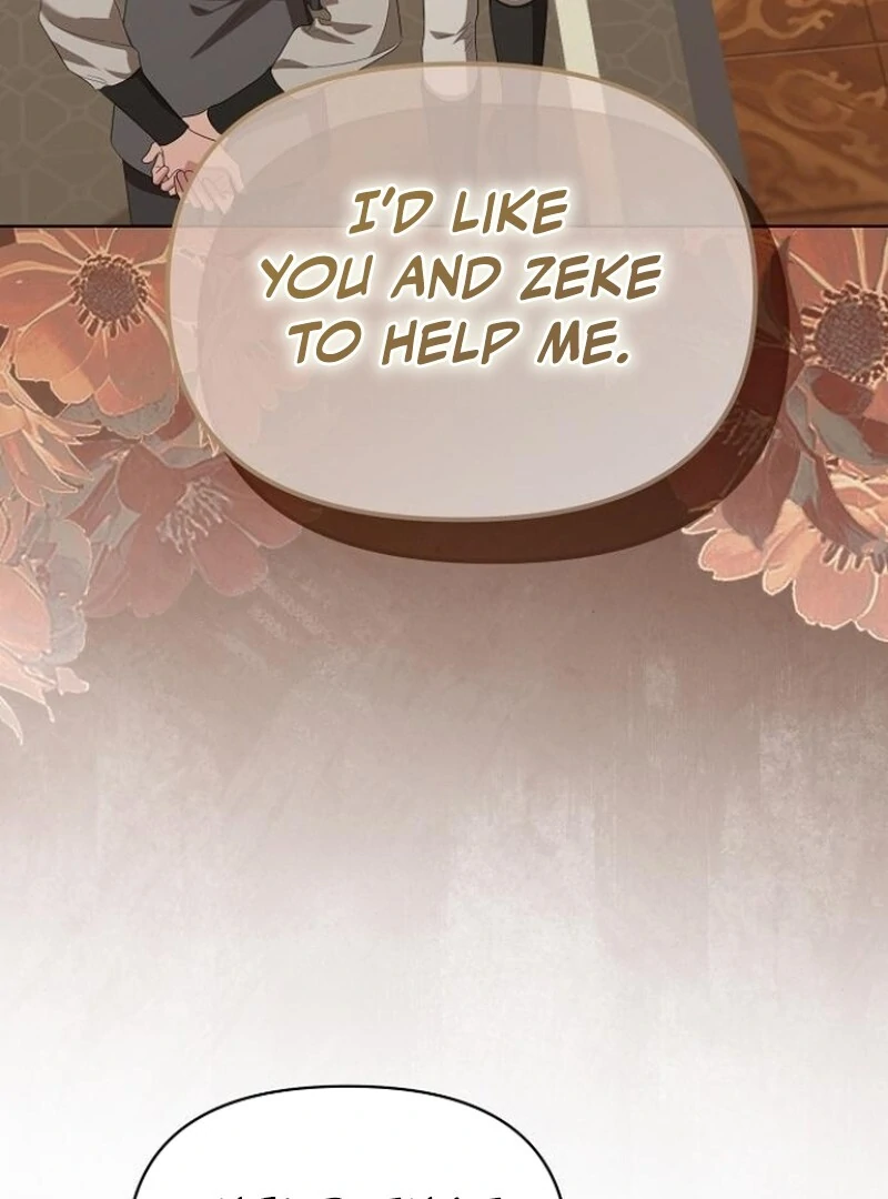 Adopted by a Murderous Duke Family Chapter 77 - Page 71