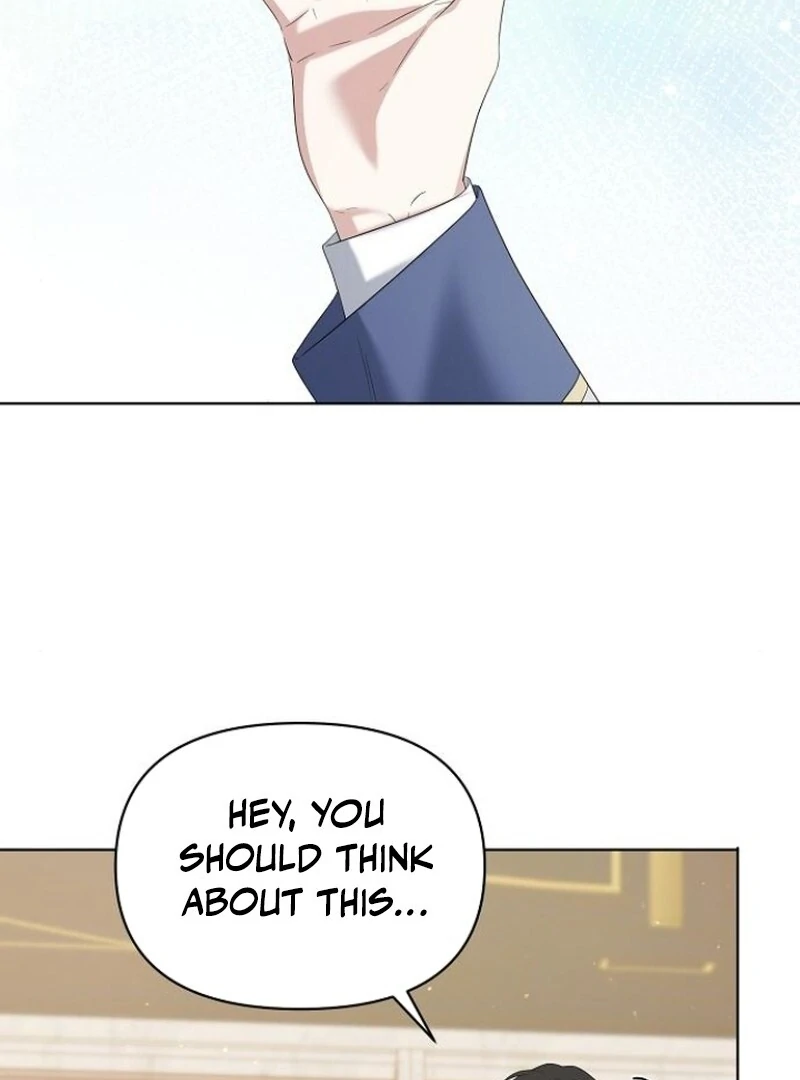 Adopted by a Murderous Duke Family Chapter 77 - Page 78