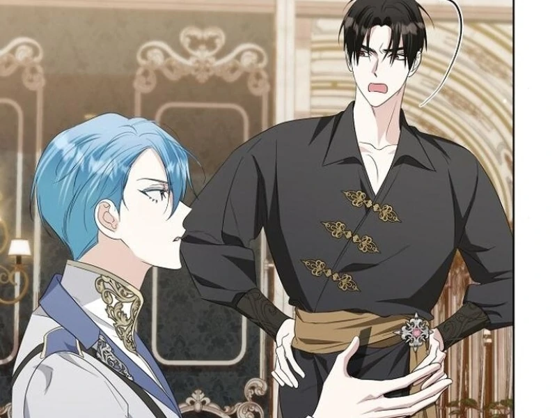 Adopted by a Murderous Duke Family Chapter 77 - Page 79