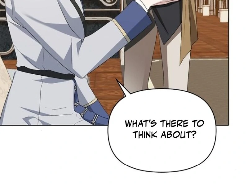 Adopted by a Murderous Duke Family Chapter 77 - Page 80