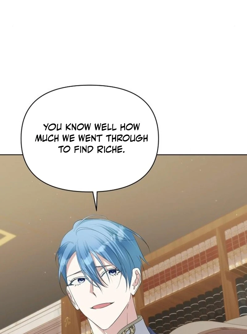 Adopted by a Murderous Duke Family Chapter 77 - Page 81