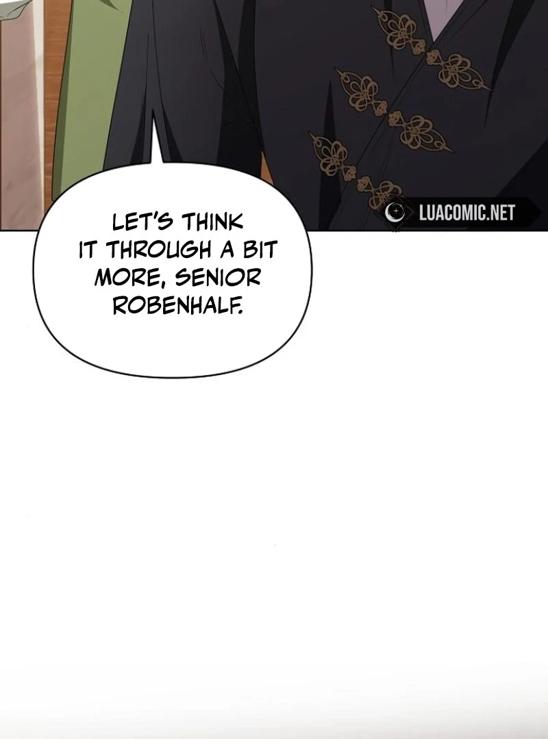 Adopted by a Murderous Duke Family Chapter 77 - Page 84