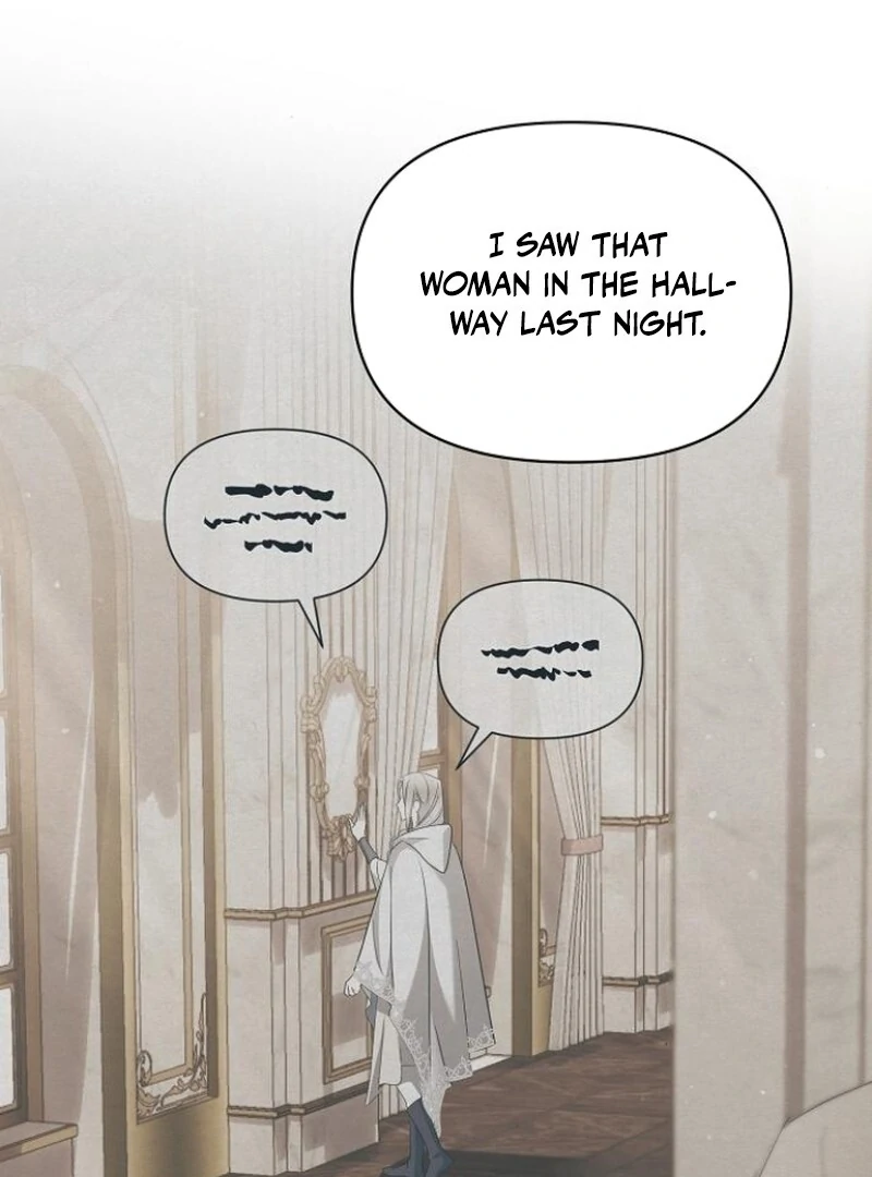 Adopted by a Murderous Duke Family Chapter 77 - Page 89