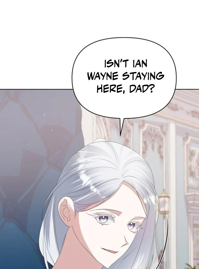 Adopted by a Murderous Duke Family Chapter 77 - Page 9