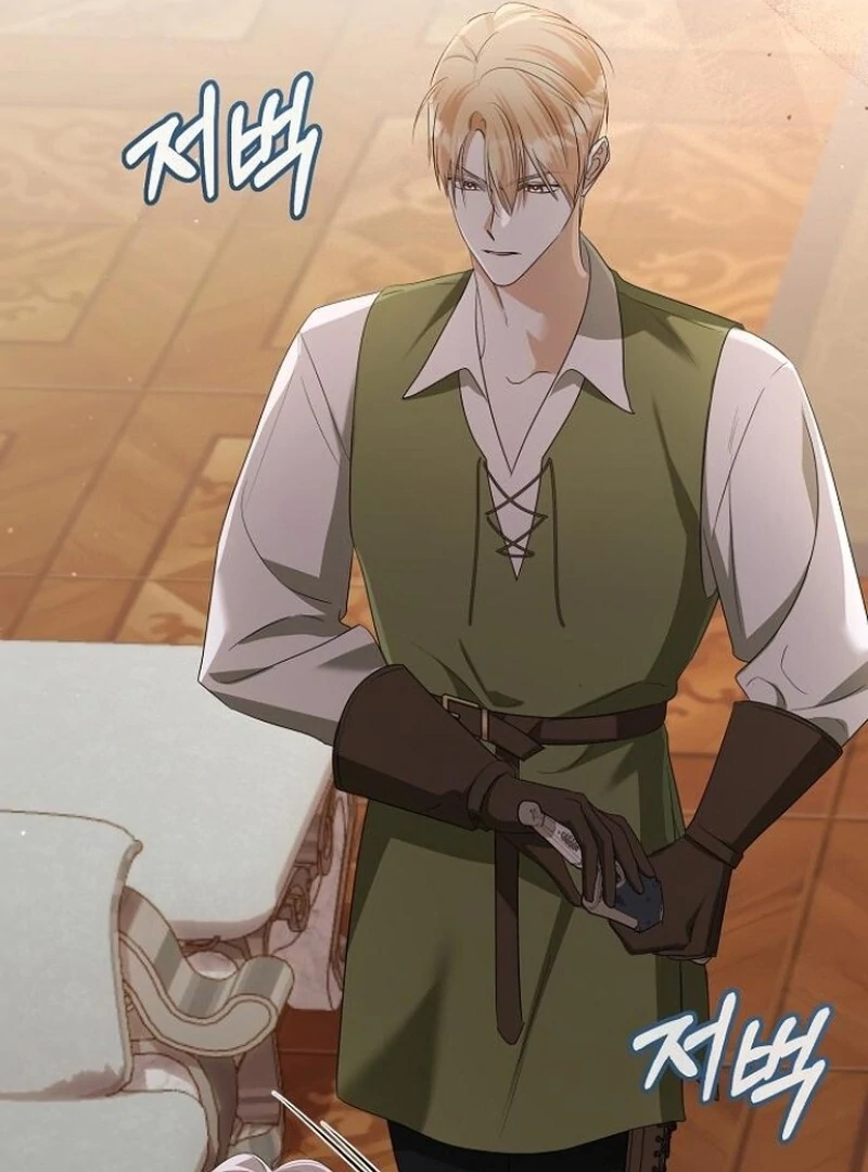 Adopted by a Murderous Duke Family Chapter 77 - Page 92