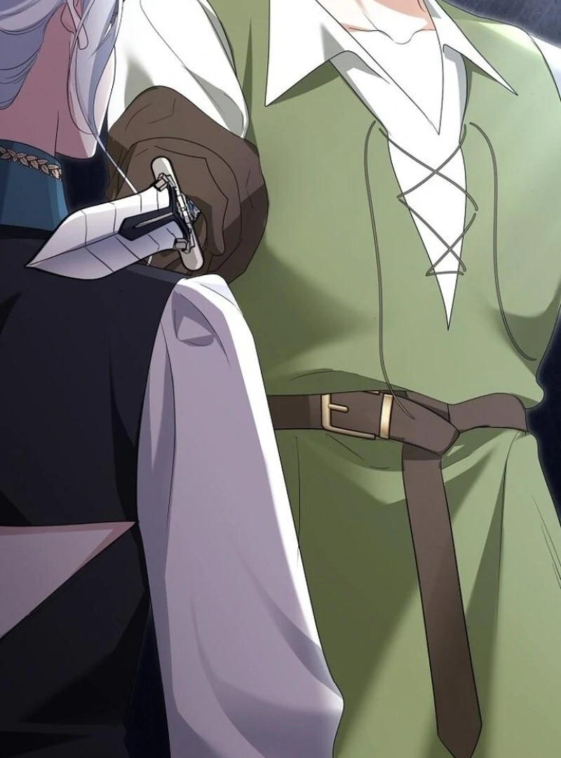 Adopted by a Murderous Duke Family Chapter 77 - Page 97