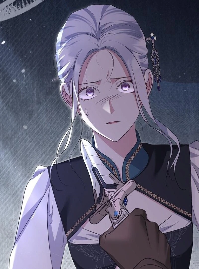 Adopted by a Murderous Duke Family Chapter 77 - Page 99