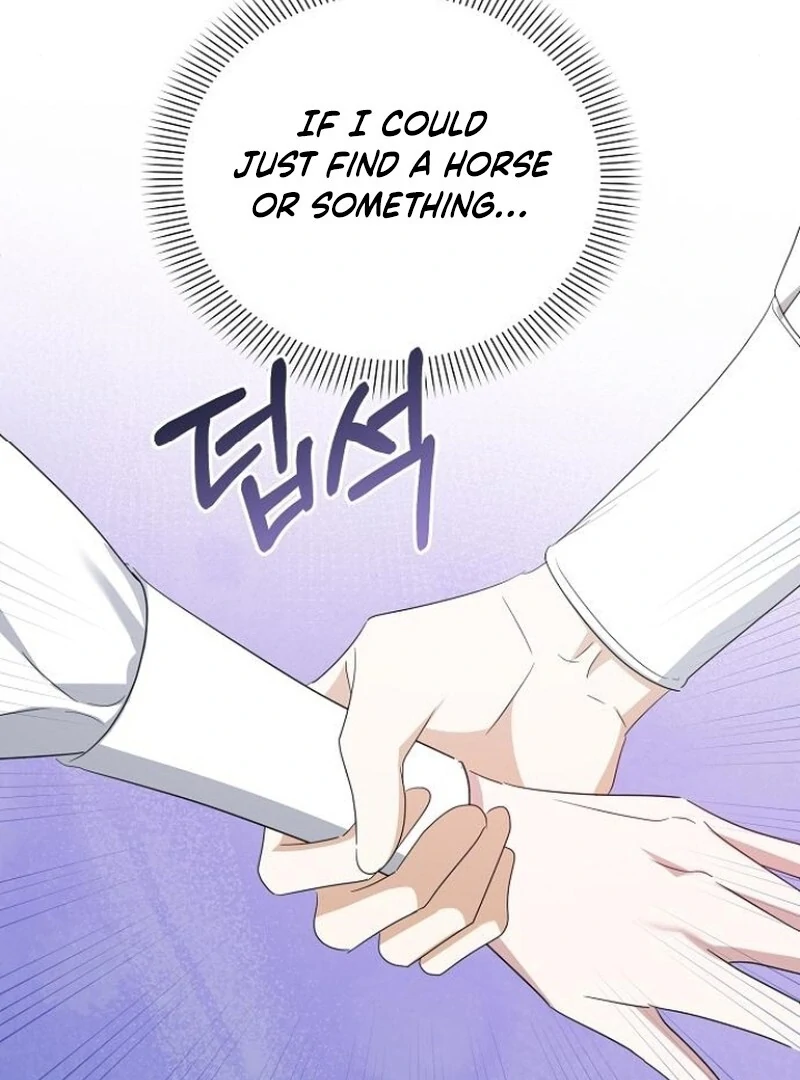 Adopted by a Murderous Duke Family Chapter 78 - Page 105