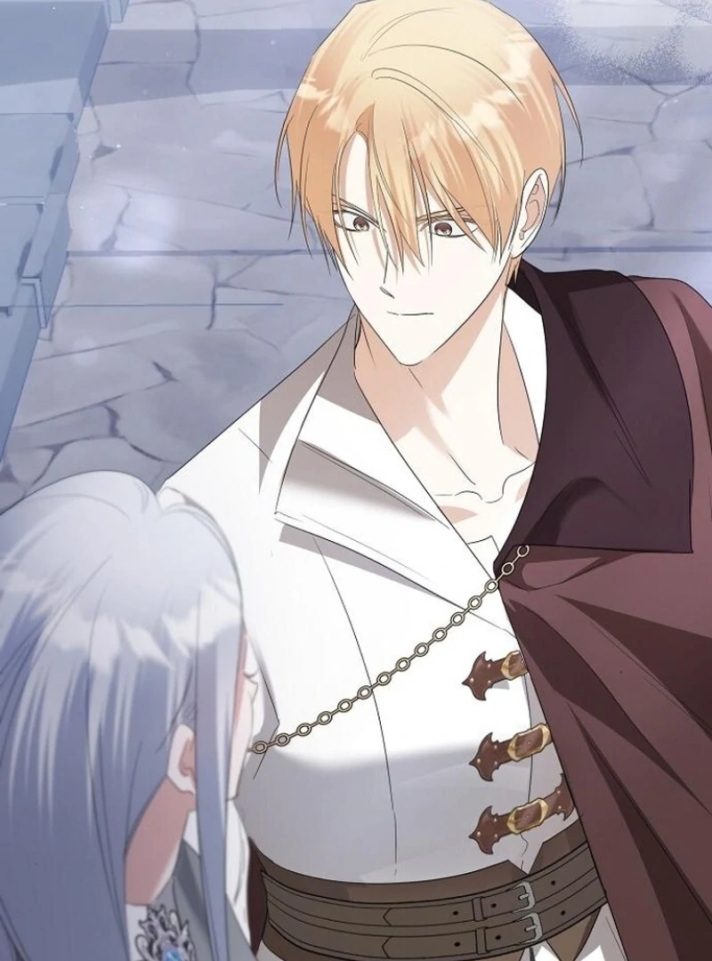 Adopted by a Murderous Duke Family Chapter 78 - Page 109