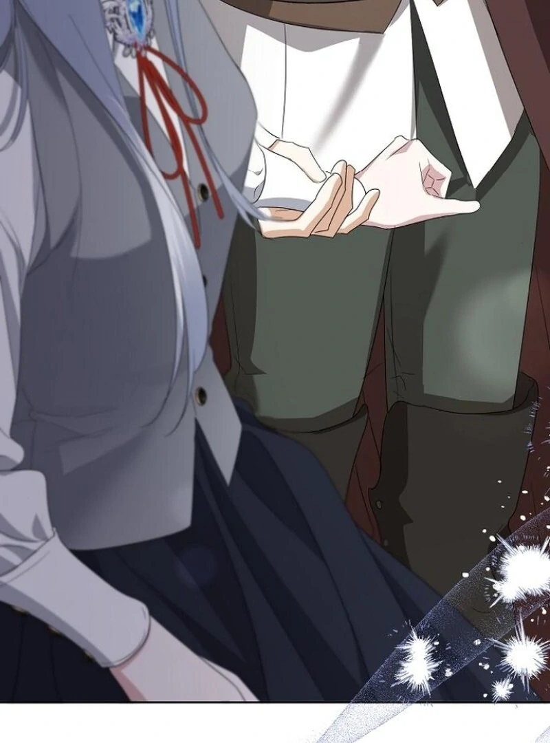 Adopted by a Murderous Duke Family Chapter 78 - Page 110