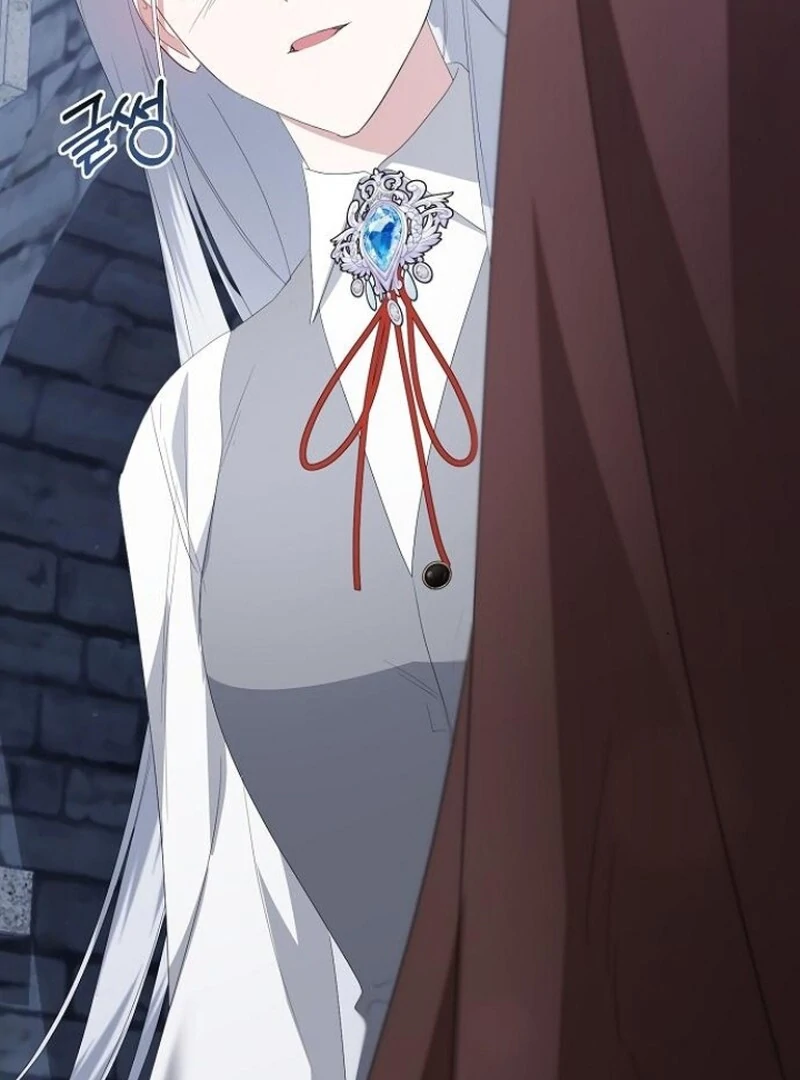 Adopted by a Murderous Duke Family Chapter 78 - Page 112