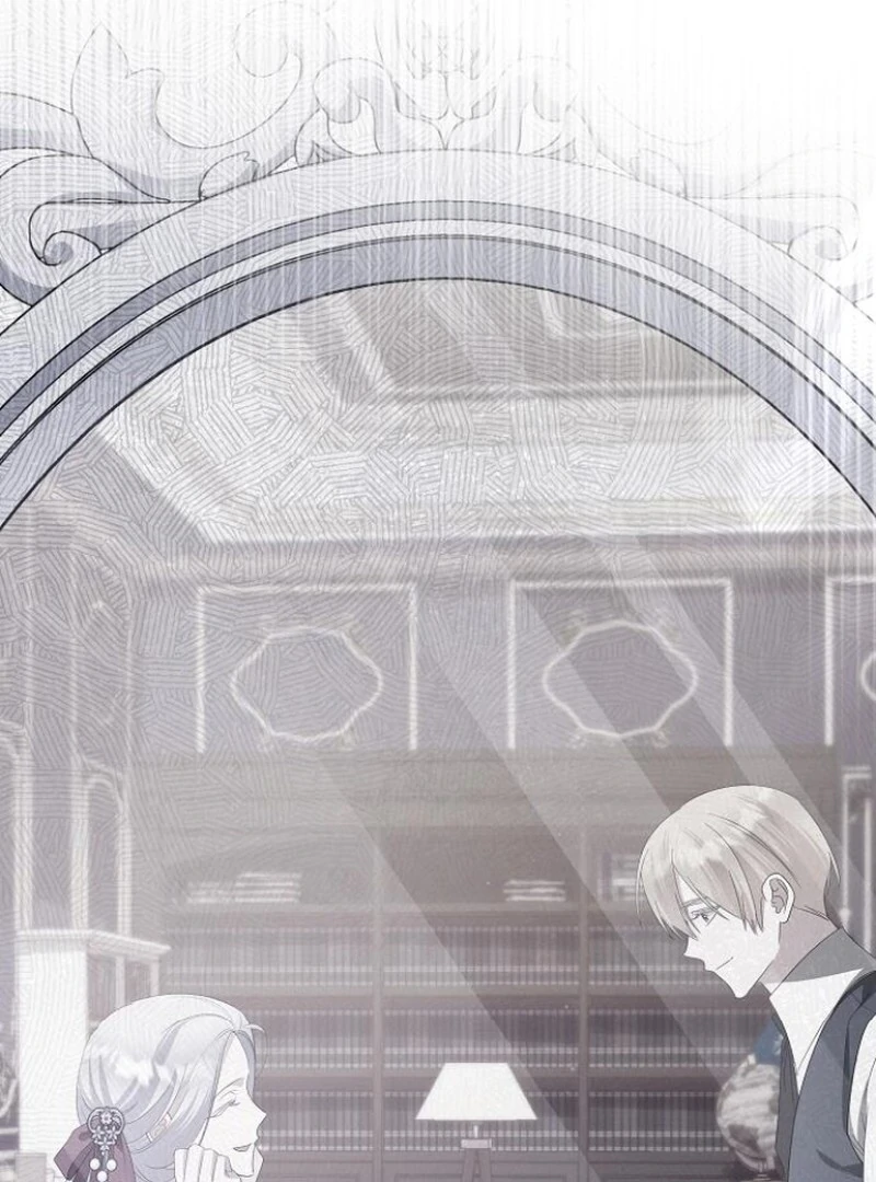 Adopted by a Murderous Duke Family Chapter 78 - Page 114