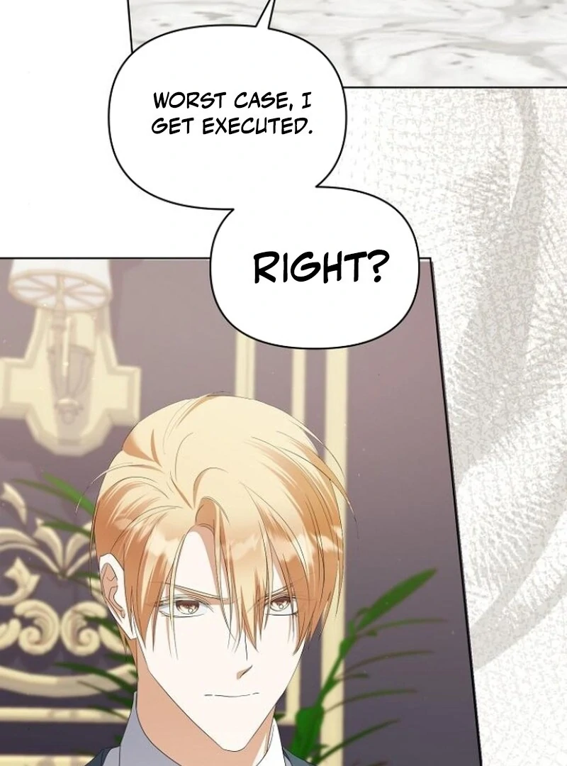 Adopted by a Murderous Duke Family Chapter 78 - Page 12