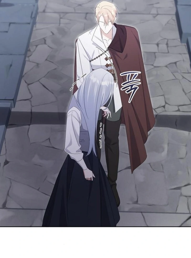 Adopted by a Murderous Duke Family Chapter 78 - Page 120