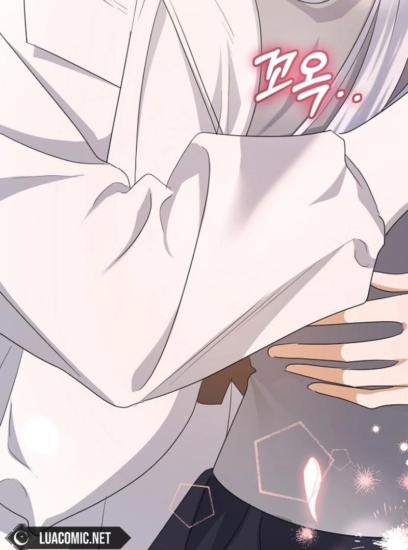 Adopted by a Murderous Duke Family Chapter 78 - Page 125