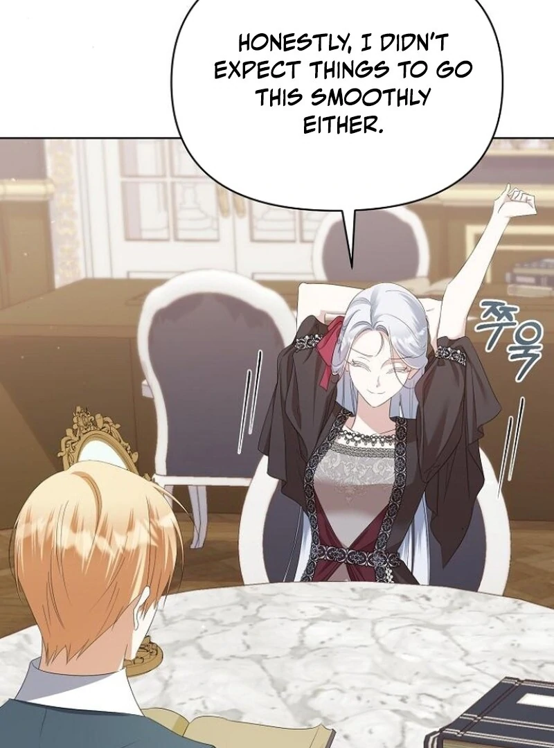 Adopted by a Murderous Duke Family Chapter 78 - Page 14