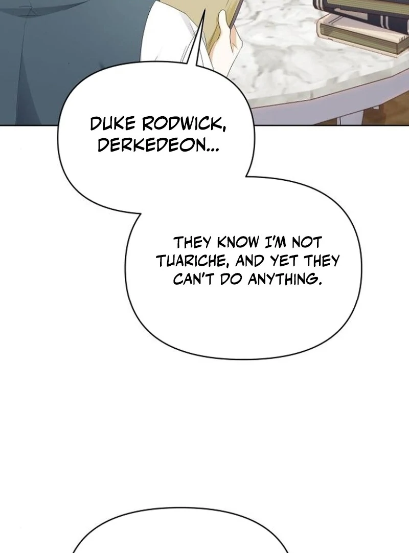 Adopted by a Murderous Duke Family Chapter 78 - Page 15