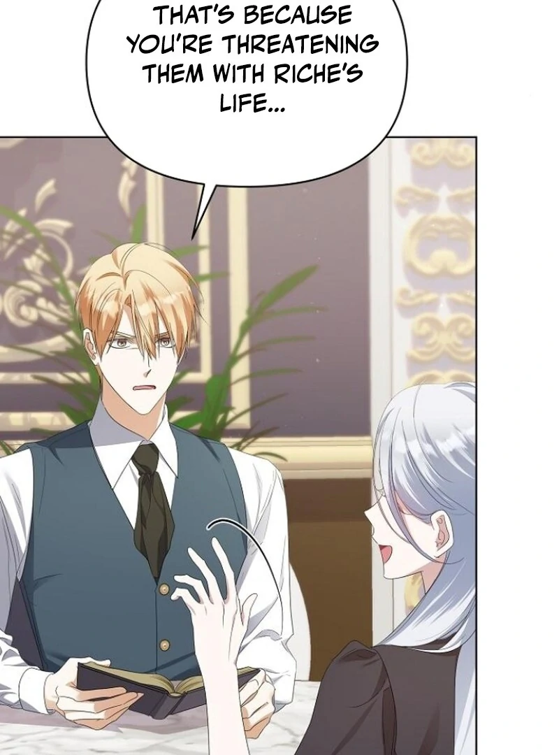 Adopted by a Murderous Duke Family Chapter 78 - Page 16