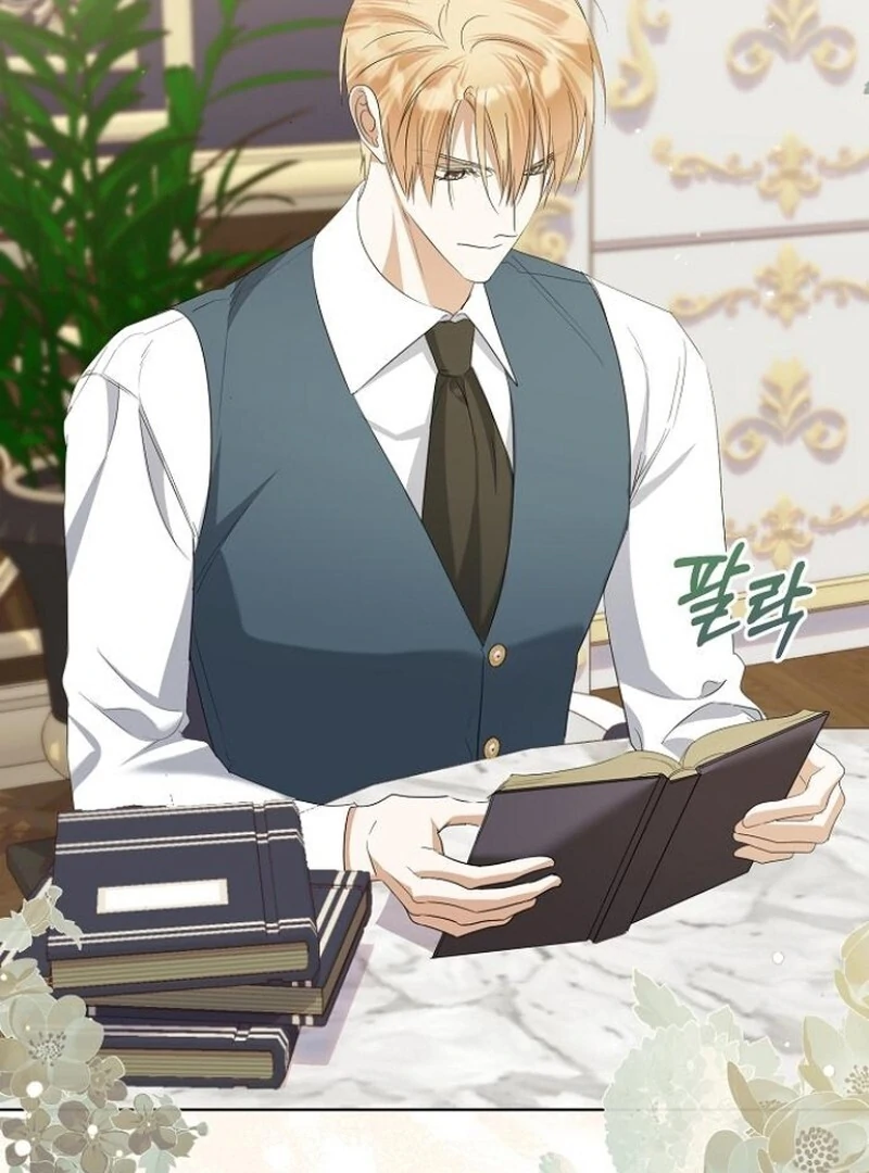 Adopted by a Murderous Duke Family Chapter 78 - Page 3