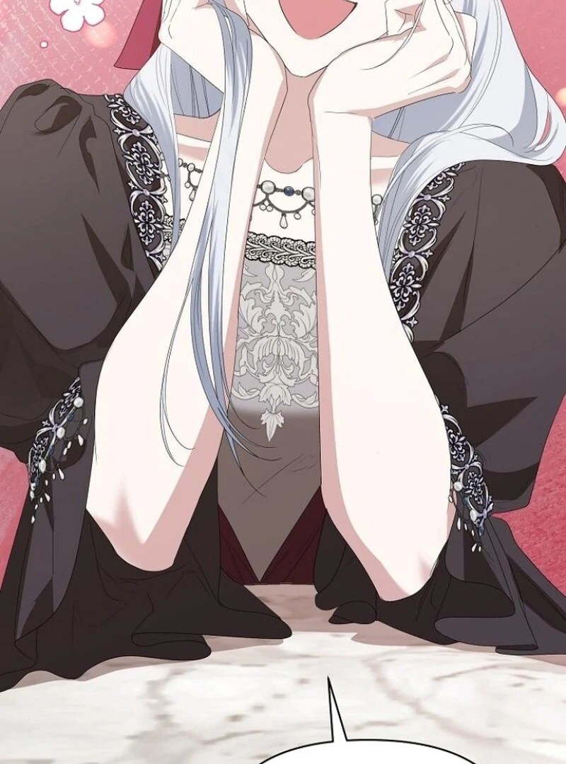 Adopted by a Murderous Duke Family Chapter 78 - Page 33