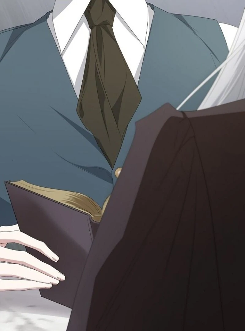 Adopted by a Murderous Duke Family Chapter 78 - Page 35