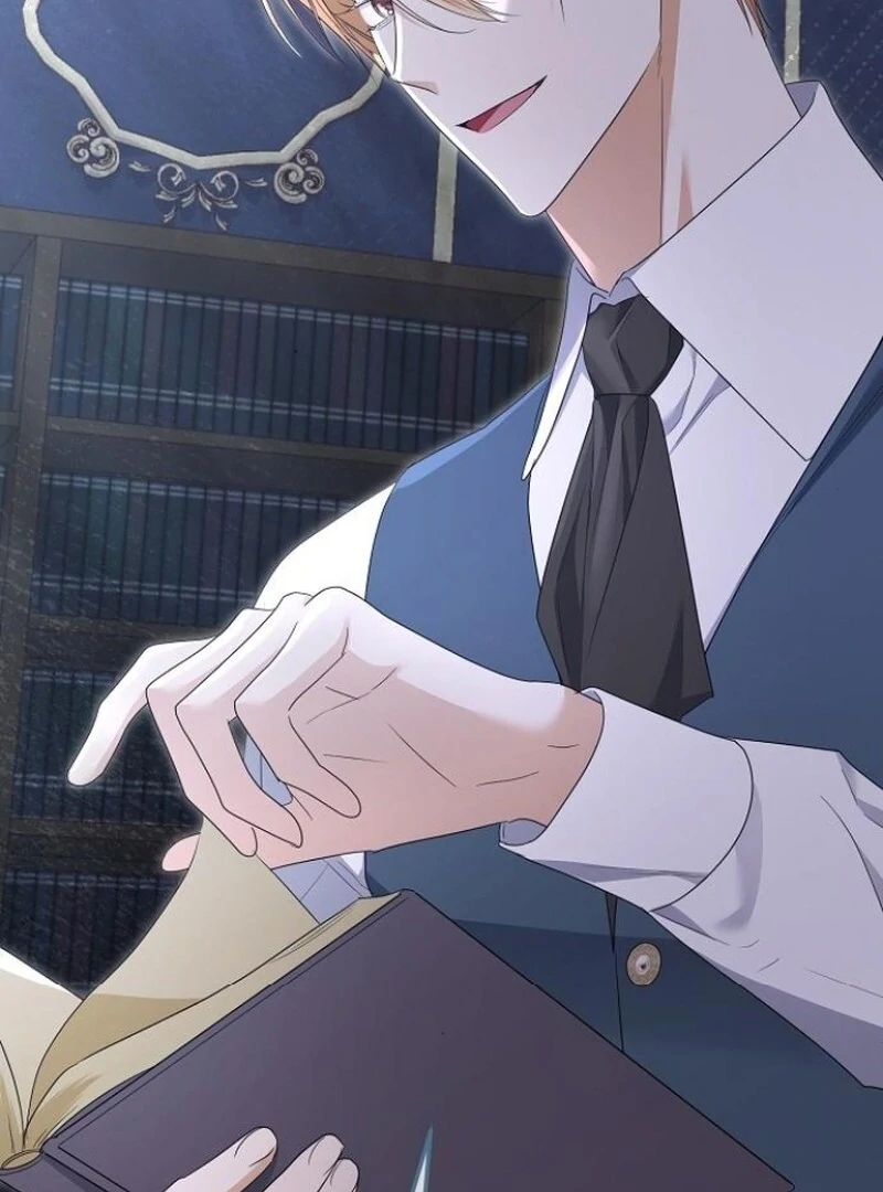 Adopted by a Murderous Duke Family Chapter 78 - Page 39